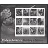 2013 U.S. COMMEMORATIVE YEAR *93 STAMPS* SET WITH THREE SHEETS, POTTER, MINT-NH