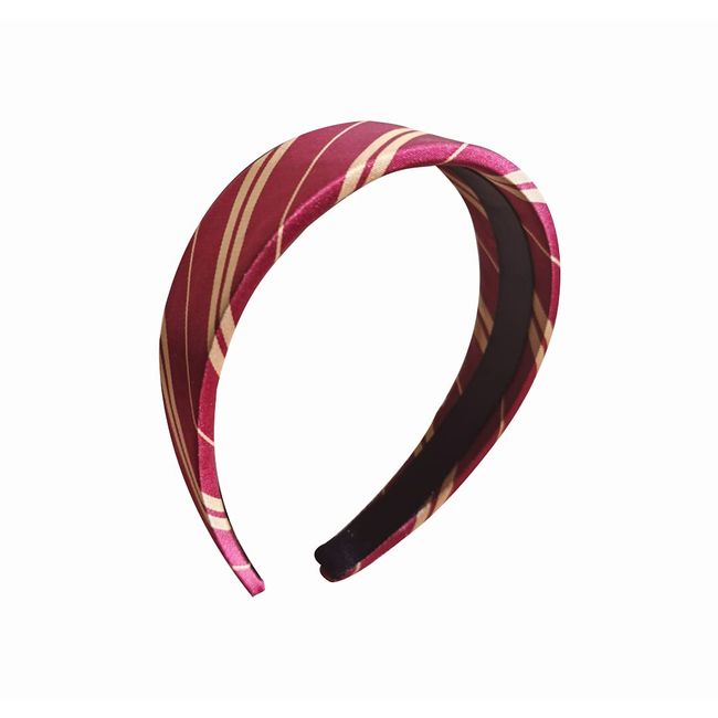 JOEYTECH Stripe Headband Headwear House Cosplay Costume