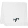 Azeeda 'Camera Drone' Hand/Guest Towel (TL00050627)
