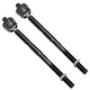 10pc Complete Front Suspension Kit for 2005-2010 Jeep Commander Grand Cherokee