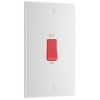 BG Electrical Control Switch 45A DP