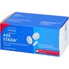 ASS Stada 100 mg Tabletten, 100 St. Tabletten