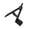 Dorapas 05914 Umemoto Design Multi Compass N Black