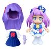 Star Twinkle Pretty Cure Doll Cure Selene