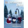 King Cole Christmas Knits Book 5 by Jane Burns