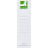2 x Arch File Spine Labels Box File Storage SELF Adhesive