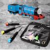 Triangle Head Screwdriver Set, Triangle Screws Driver Tool Kit Fix
