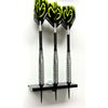 Puffin Plastics Darts Holder Black