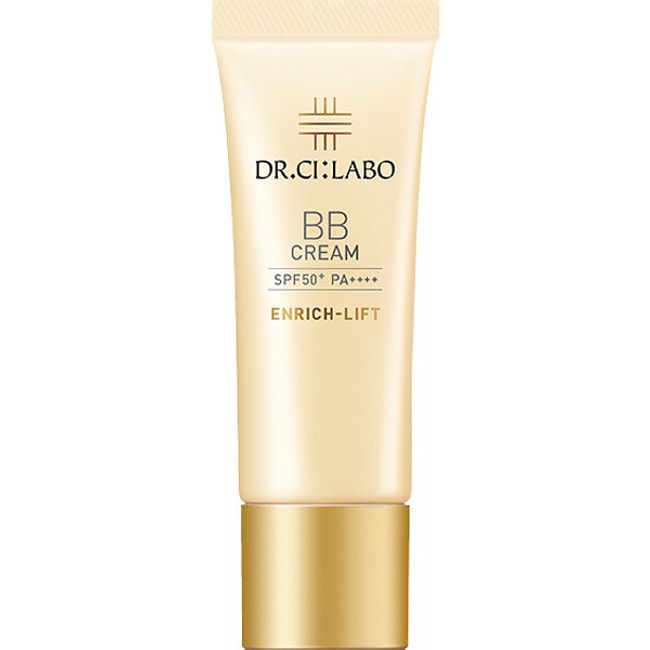 Dr. Ci:Labo BB Cream Enrich Lift 30g SPF50+ Sunscreen