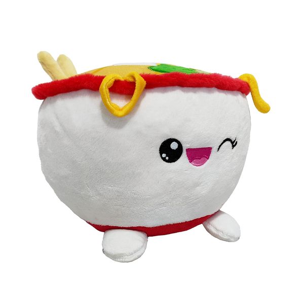 Ramo Ramen 20 cm Plush