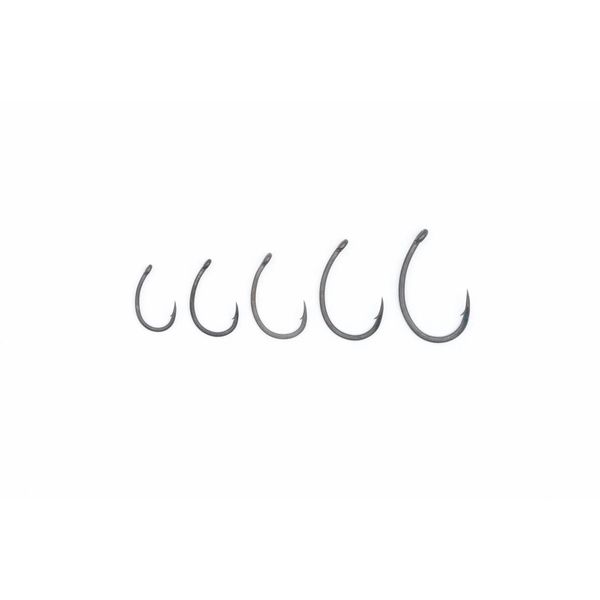 Korda Krank X Carp Fishing Hook: 6