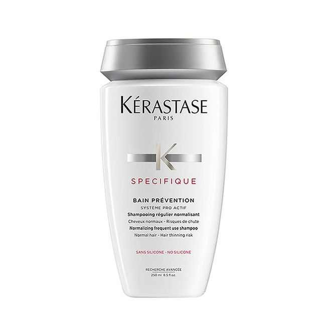 Kerastase Specifique Bain Prevention Dökülme Önleyici ve Dengeleyici Şampuan 250ml