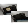1997-2004 Corvette C5 Sunvisor Label Covers