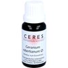 CERES Geranium robertianum ø Urtinktur, 20 ml Lösung