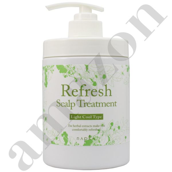 napura Refresh Shadow Treatment Light Cool G