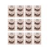 Callas Beau Wing Eyelashes #107 1pair x 12sets