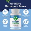 Prosta Stream Increase Flow Male ProstaStream 4 Bottles, 240 Capsules