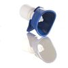 Autodrop OP6000 Eye Drop Guide (Pack of 2)