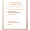TOM TIT TOT PLACENTA 2X INTENSIVE CREAM 50ml