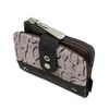 Anekke Core Mantle Wallet Multicoloured, multi-coloured