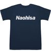 Naohisa Nao, navy