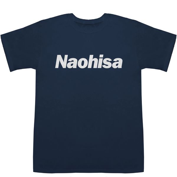 Naohisa Nao, navy