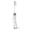 RADIUS Tour Travel Toothbrush Smoke, 187 g