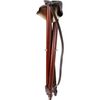 Wald & Forst Tripod Chair with Leather