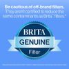 Standard Water Filter