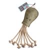 Eco dog toy- Olive the Octopus
