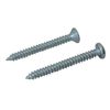 Fixman 105510 Self-Tapping Screws Pack 160pce, Silver