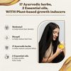 Better Alt Hair Oil 50 ml