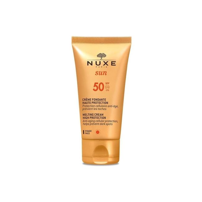 Sun Emulsion Spf50 50 ml