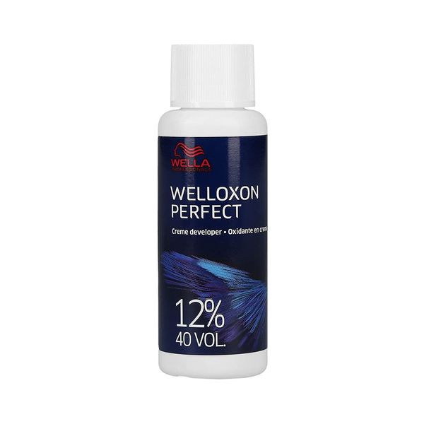 Wella, X, Welloxon Oxidant 12% 40Vol 60ml