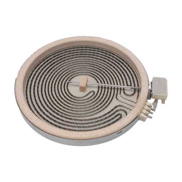 Supplying Demand WB30X24111 Electric Range Dual 9 Inch Radiant Heating Element Replacement Model Specific Not Universal