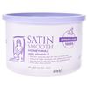 Satin Smooth Honey Wax With Vitamin E 14oz - 3 PACK