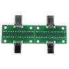 Namvo 2PCS USB C Test Board USB 3.1 Data Cable Adapter for Data Line Cable Transmission