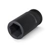 Teng 940632 32mm 3/4-inch 6-Point Deep Impact Hex Socket Drive
