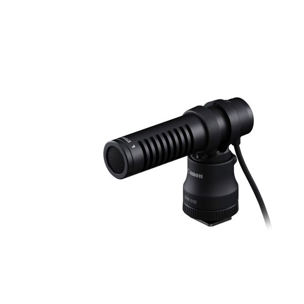Canon Stereo Microphone DM-E100