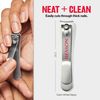 Lebron Catchall Nail Clippers 1pc