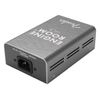 Fender Power Supply Engine Room™ LVL5 Power Supply, 100V JPN, Black