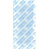 Shirokane Pharmaceutical Chilling Sheet for Kids, 16 Sheets (2 x 8 Bags), Sheet Size 2.0 x 4.3 inches (5 x 11 cm) [Made in Japan]