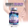 Cellulite Celluzero- Anti-Cellulite Formula Improves Skin for Better Appearance