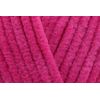 James C Brett Flutterby Chunky Yarn, 100g, Polyester (B67 Shocking Pink)