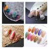 Nail Gloss Palette Gel (3GP) (3GP-09)