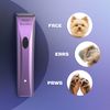 Wahl Bravmini Lilac Trimmer