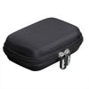 Adada Travel Case for Mattel UNO Card Game (Only Case) (Black)