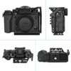 CAMVATE Half Camera Cage Compatible for FUJIFILM X-T5-3338
