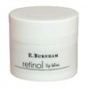 E. Burnham Retinol Lip Bliss With Cocoa Butter .33 Oz.