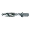 Drill/TAP Combination, M4X0.7, Taper Tools, Qty.1 | 270015